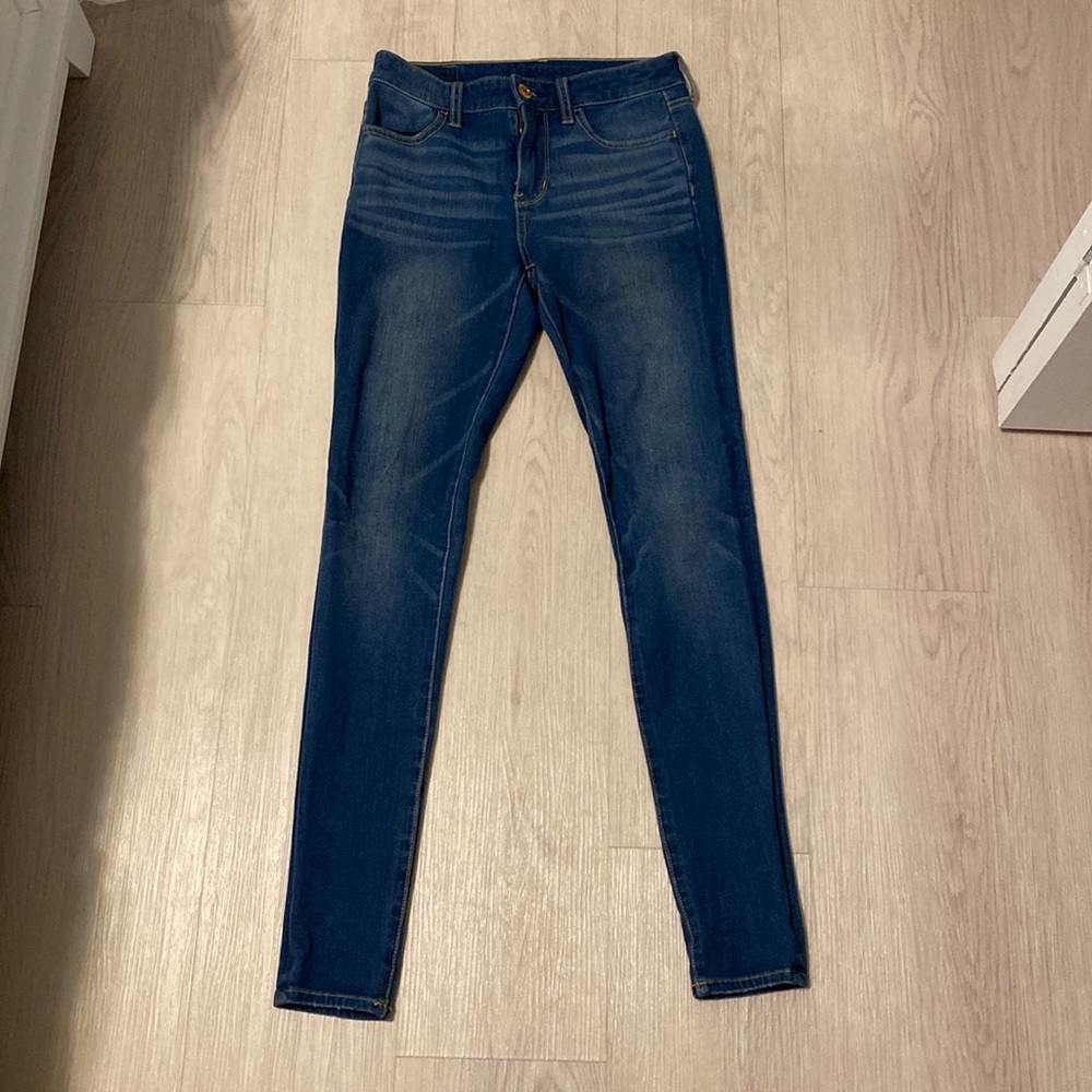 American Eagle Dream Jean